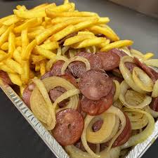Pescada Frita