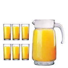 Suco Jarra
