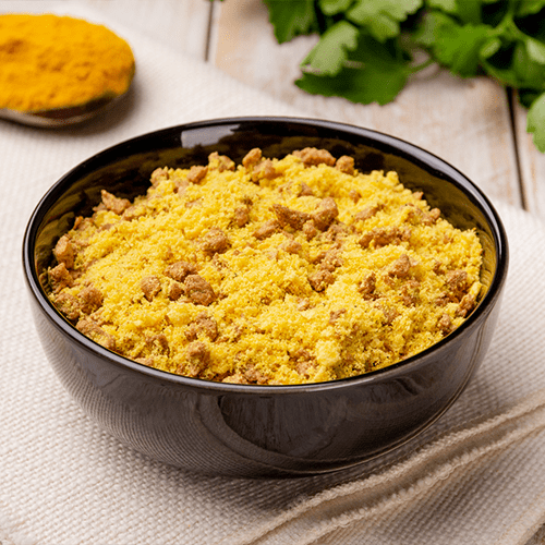 Arroz Branco