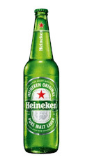 Heineken 600